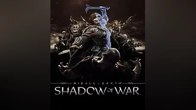 Middle-earth: Shadow of War + 7 ДОПОЛНЕНИЙ (STEAM КЛЮЧ) РФ+МИР