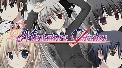 Miniature Garden (Steam)