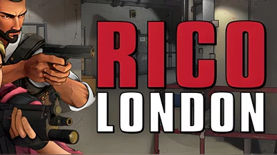 RICO: London (Steam)