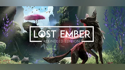 LOST EMBER: Rekindled Edition