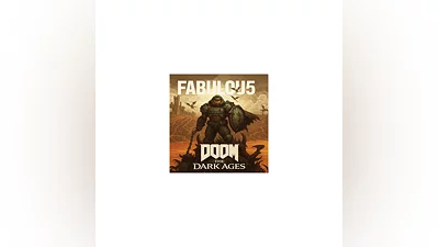 DOOM: THE DARK AGES STANDARD / PREMIUM  (STEAM) КЛЮЧ