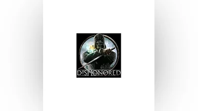 DISHONORED  (STEAM/РФ/УКР-СНГ) КЛЮЧ