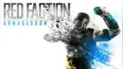 Red Faction : Armageddon STEAM GIFT ВСЕ СТРАНЫ