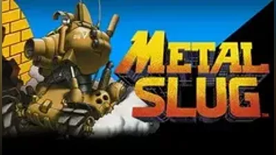 METAL SLUG STEAM GIFT Россия + МИР + ВСЕ СТРАНЫ