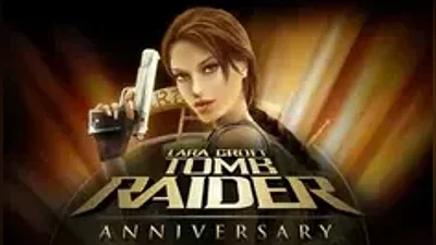 Tomb Raider: Anniversary STEAM GIFT ВСЕ СТРАНЫ