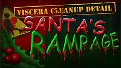 Viscera Cleanup Detail: Santa's Rampage Россия + Снг