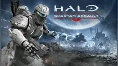 Halo: Spartan Assault STEAM GIFT МИР + ВСЕ СТРАНЫ