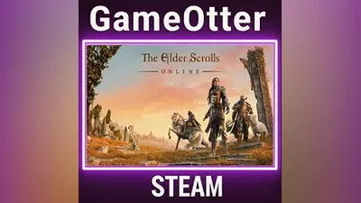 The Elder Scrolls Online STEAM ПОДАРОК АВТОДОСТАВКА