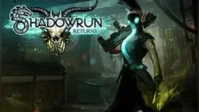 Shadowrun Returns STEAM GIFT Россия + МИР + ВСЕ СТРАНЫ