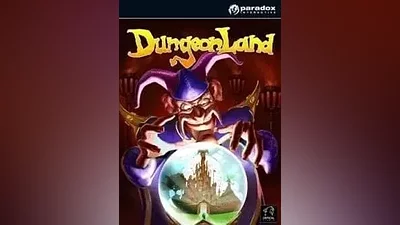 Dungeonland STEAM GIFT Россия + МИР + ВСЕ СТРАНЫ