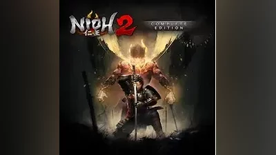 Nioh 2 – The Complete Edition Выбор Стран Авто-Доставка 24/7
