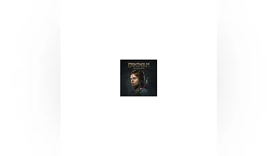 Eriksholm: The Stolen Dream PS5 П2 П3