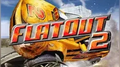 FlatOut 2 STEAM GIFT Россия + Снг