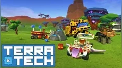 TerraTech STEAM GIFT Россия + МИР + ВСЕ СТРАНЫ