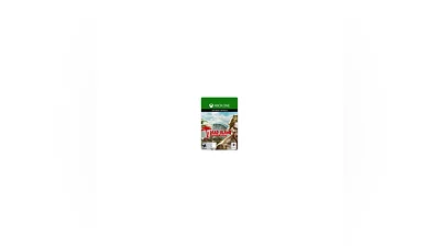 Dead Island Definitive Edition XBOX ONE SERIES X/S КЛЮЧ
