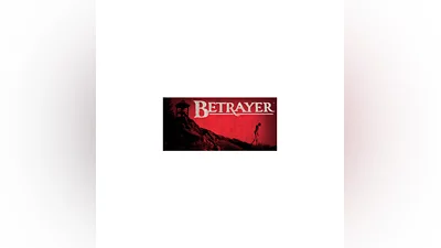 Betrayer (STEAM KEY/GLOBAL)
