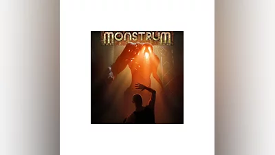 Monstrum (Ключ Steam | РФ+Весь мир)