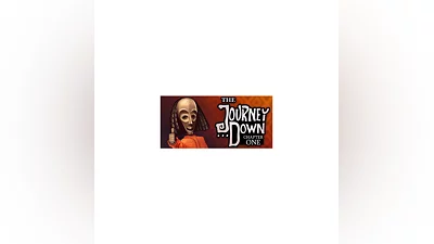 The Journey Down: Chapter One (STEAM KEY/GLOBAL)