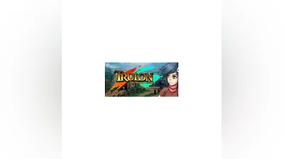 Trulon: The Shadow Engine (STEAM KEY/GLOBAL)