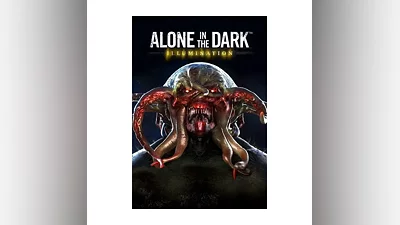 Alone in the Dark: Illumination (STEAM) РФ и СНГ