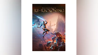 Kingdoms of Amalur: Re-Reckoning (STEAM Ключ) РФ и СНГ