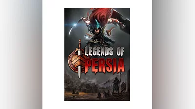 Legends of Persia (STEAM Ключ) Все страны