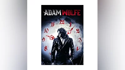 Adam Wolfe (STEAM Ключ) Все страны