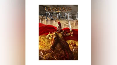 Grand Ages: Rome (STEAM Ключ) РФ и СНГ