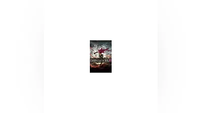 Darksiders III - Deluxe Edition (STEAM) РФ и СНГ