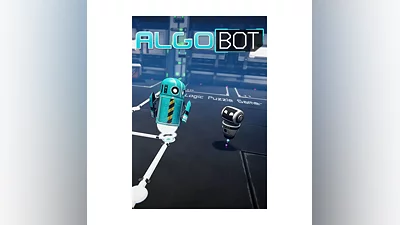 Algo Bot (STEAM) Все страны