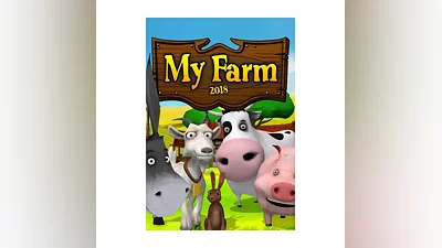 My Farm (STEAM) Все страны
