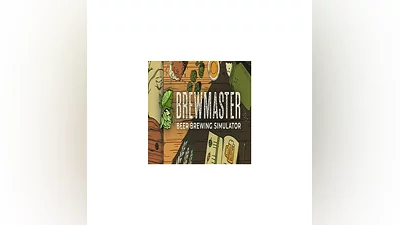 Brewmaster: Beer Brewing Simulator (Steam key / Global)