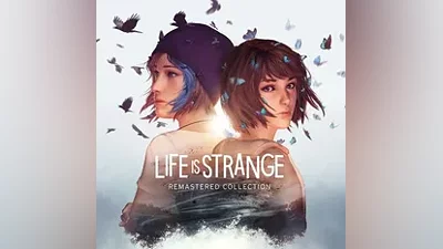 Life is Strange Remastered Collection (Steam Ключ)