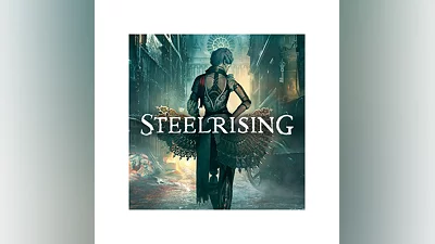 Steelrising | Bastille Edition (Steam Ключ / РФ+СНГ)