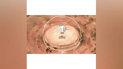 The Wanderer: Frankenstein's Creature КЛЮЧ  STEAM