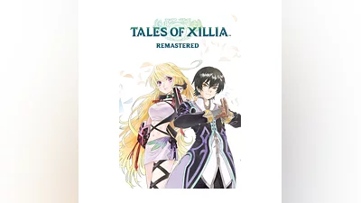 Tales of Xillia Remastered (Steam/RU+CIS)