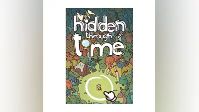 Hidden Through Time (Steam/RU+CIS)