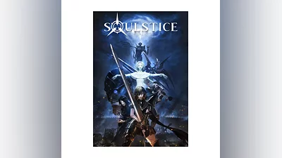 Soulstice (Steam/RU+CIS)