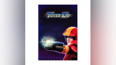 Turbo Kid (Steam/WW)