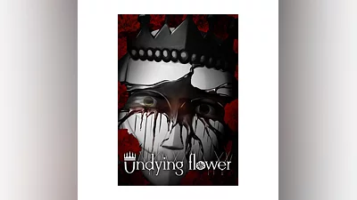 Undying Flower (Steam/RU+CIS)
