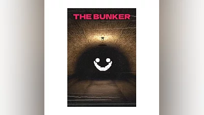 The Bunker (Steam/RU+CIS)