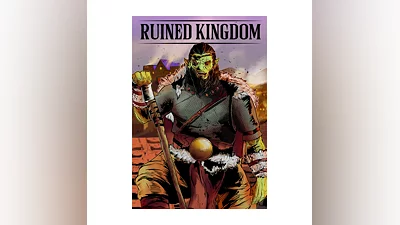 Ruined Kingdom (Steam/WW)