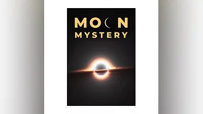 Moon Mystery (Steam/RU+CIS)