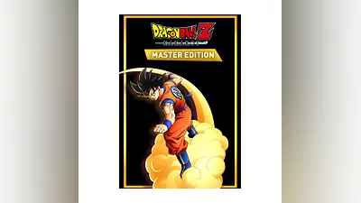 DRAGON BALL Z: KAKAROT - MASTER EDITION (Steam/RU+CIS)