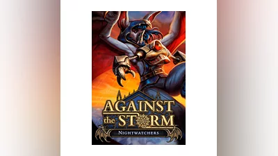 Against the Storm - Nightwatchers (Steam/RU+CIS)