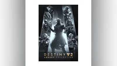 Destiny 2: Legacy Collection (2025) (Steam/CIS WITHOUT