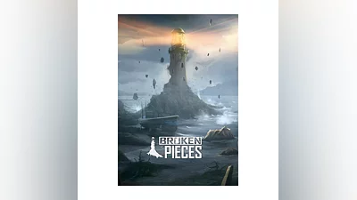 Broken Pieces (Steam/RU+CIS)