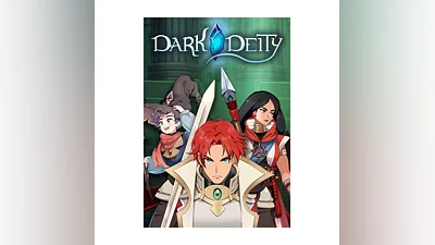 Dark Deity (Steam/RU+CIS)