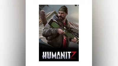 HumanitZ (Steam/RU+CIS)