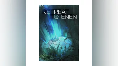 Retreat To Enen (Steam/RU+CIS)